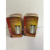 Image 1 : Accent Lamps - Portfolio Brand - Decorative Nickel Finish - 60 Inch Cord with Line Switch