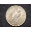 Image 3 : 1922 United States Silver Peace Dollar