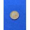 Image 3 : 1970 Netherlands 1 Cent Bronze Coin