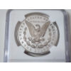 Image 4 : NGC GRADED REVERSE PR 70 Official US Mint Set .999 Fine Silver 2023-S Morgan Dollar 