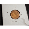 Image 6 : 1955 Double Die Wheat Penny in Great Condition - Double Die on Last "5" - SEE FOR YOURSELF!