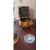 Image 2 : Contents As Shown - Porcelain Glass Lamps Smalls - See Pics