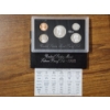 Image 2 : 1992-S United States Silver Proof Set in Original Packaging ~ 0.6148 Troy Oz of Silver