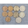 Image 1 : Lot of Assorted United States Collectible Coins Ft. Wheat Pennies, War Nickels & Buffalo Nickels!
