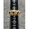 Image 2 : Lot of 14K Gold Jewelry.  1 Ring and 2 Earrings