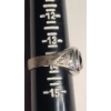 Image 6 : (2) Vintage Sterling Silver Rings - Size 7 & 14 - Total Weight: 18.2g