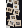 Image 6 : Assorted Years Wheat Pennies Including 1909 VDB Penny - Face Value: $0.93