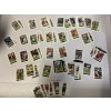 Image 3 : 2000-2005 Topps Football Trading Cards - Box of Football Cards - Includes Wall Rainer -Chris Sanders