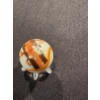 Image 3 : Vintage NFL Cleveland Browns Advertising Marble - Mint Condition