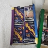Image 2 : Baseball Card Retail Boxes: 2003 Topps Series 1, 1998 Donruss Preferred, 1997 Collector's Choice