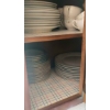 Image 1 : Contents Of Kitchen Cabinet AS Shown - Dishes