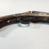 Image 22 : Harrington & Richardson Mod. 1908 Reinforced Breech 12 GA Single-Shot - Damaged/Barrel Doesn't Lock