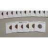 Image 4 : Assorted 1920's United States Lincoln Wheat Cents - Face Value: $0.20