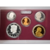 Image 2 : 2010 United States Mint Silver Proof Set in Original Packaging w/ CoA