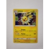 Image 1 : Jolteon SWSH094 Black Star Promo Holo Rare Pokemon Trading Card