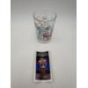 Image 1 : Disney Collectible Cup - Hollywood Vine - Hollywood Tower - Lumiere & Mrs. Potts & Chip