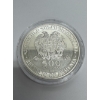 Image 5 : 2016 Armenian Noah's Ark .999 Fine Silver One Ounce Bullion Coin- Incredible Condition. 