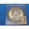 Image 2 : *Rarer Date* 1902-O Morgan Silver Dollar - Higher Grade - In Holder! 