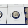 Image 6 : x15 Silver Roosevelt Dimes Assorted Years - Including (5) Uncirculated Total FV: $1.50