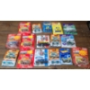Image 1 : Collection Of Assorted Die-Cast Cars Including Matchbox, Hot-Wheels & More