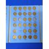 Image 4 : Lincoln Head Cent Collection Starting 1941 - Including Coins FV: $0.78