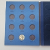Image 2 : Washington Quarter Collection Starting 1960 Including $5.00 Face Value in Assorted Years Quarters