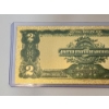 Image 5 : George Washington $2.00 Gold Foil .999 - 24K Gold Note In Protective Holder - Mint Condition