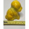 Image 8 : Adorable Degenhart Vintage Glass Dog Figurine- Buttercup