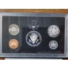 Image 6 : 1996-S United States Silver Proof Set in Original Packaging ~ 0.6148 Troy Oz of Silver