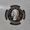 Image 4 : NGC PF69 Ultra Cameo 2004-S Silver Wisconsin State Quarter