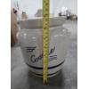 Image 5 : Vintage Stoneware Cookie Jar, Enamelware Bowl, Lunch Pail & More -No Shipping