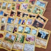 Image 2 : Large Assortment of Vintage Pokemon Trading Cards Feat. Base Set, Fossil, Jungle, Neo & More!