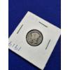 Image 1 : 1919 Mercury Dime in Protective Sleeve