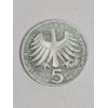 Image 2 : West German 5 Deutsche Mark Commemorative Coin