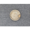 Image 6 : Lot of Assorted Collectible US, Foreign & Reproduction Coins - Ft. Keychain & Reproduction 1918 Half