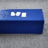 Image 8 : Coin Collectors Case Loaded With United States One Dollar Coins in Capsules Including Proofs~ $22.50