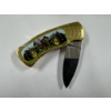 Image 3 : John Deere 7 Inch Collector Knife In Collector Box - Mint Condition