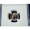 Image 2 : 1966 Special Mint Set Roosevelt Dime Graded MS 67 SMS by NGC