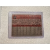 Image 2 : 1958 Stan Musial Topps All Star Baseball Card - Outstanding Condition