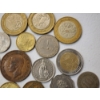 Image 9 : Lot of Assorted Foreign Coins Including Bahamas, Mexico, United Arab Emirates, Italy, & More!