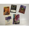Image 3 : Firearm Comic Books - 5 Total - in Protective plastic covers - Ultraverse - Malibu Comics 