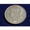 Image 2 : 1896 United States Morgan 90% Silver Dollar ~ Philadelphia Mint Morgan Dollar!