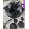 Image 1 : Jason 10x50 Fast Focus Model 1113F Binoculars In Case Excellent Condition  - All lens caps included
