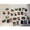 Image 2 : 1992 Pro Set Super Stars Music Cards 1-260 Completed 3/9/97 - Includes Bad English- UB40