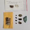 Image 1 : Assortment of Collectible Minerals and Gemstones ft. Moonstone, Jasper, Malachite, and MORE!!!