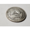 Image 5 : United States 1917 Variety #1 Standing Liberty 90% Silver Quarter Dollar - EARLY STANDING LIBERTY! 