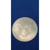Image 2 : 1933 American Eagle 1 OZ .999 Fine Silver Coin
