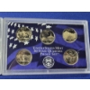 Image 13 : 3 United States Mint Proof Sets - 50 State Quarters - 1999- S, 2005- S, 2006- S - w/ OGP & COA