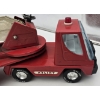 Image 5 : NYLINT Aerial Hook & Ladder Fire Truck - 30" Long