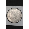 Image 2 : 1921 90% Silver Morgan Dollar - Great Condition